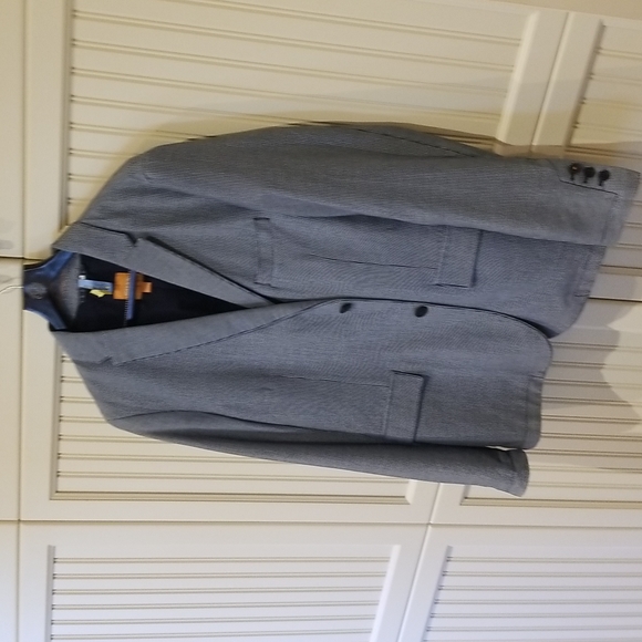 Boss Men's Blazer.  Size  44 Regular - Picture 1 of 9